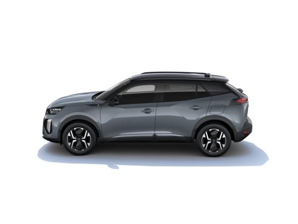 Peugeot 2008 GT Elektromotor 156 Leasing
