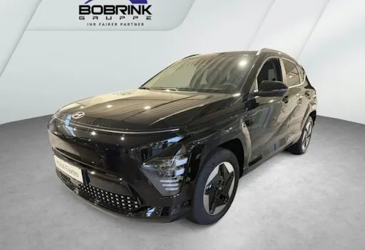 Hyundai Kona-elektro 150 KW Prime 5dr