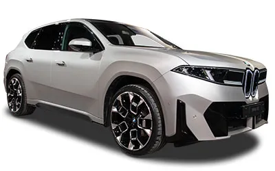 BMW iX3 - 40 xDrive