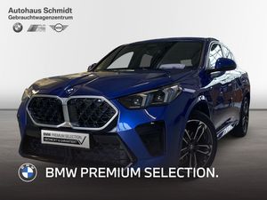 BMW X2 sDrive18d 327€ netto/mtl.*M Sportpaket*19"*LC