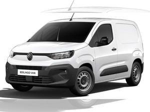 Citroën Berlingo Kastenwagen L1 H1