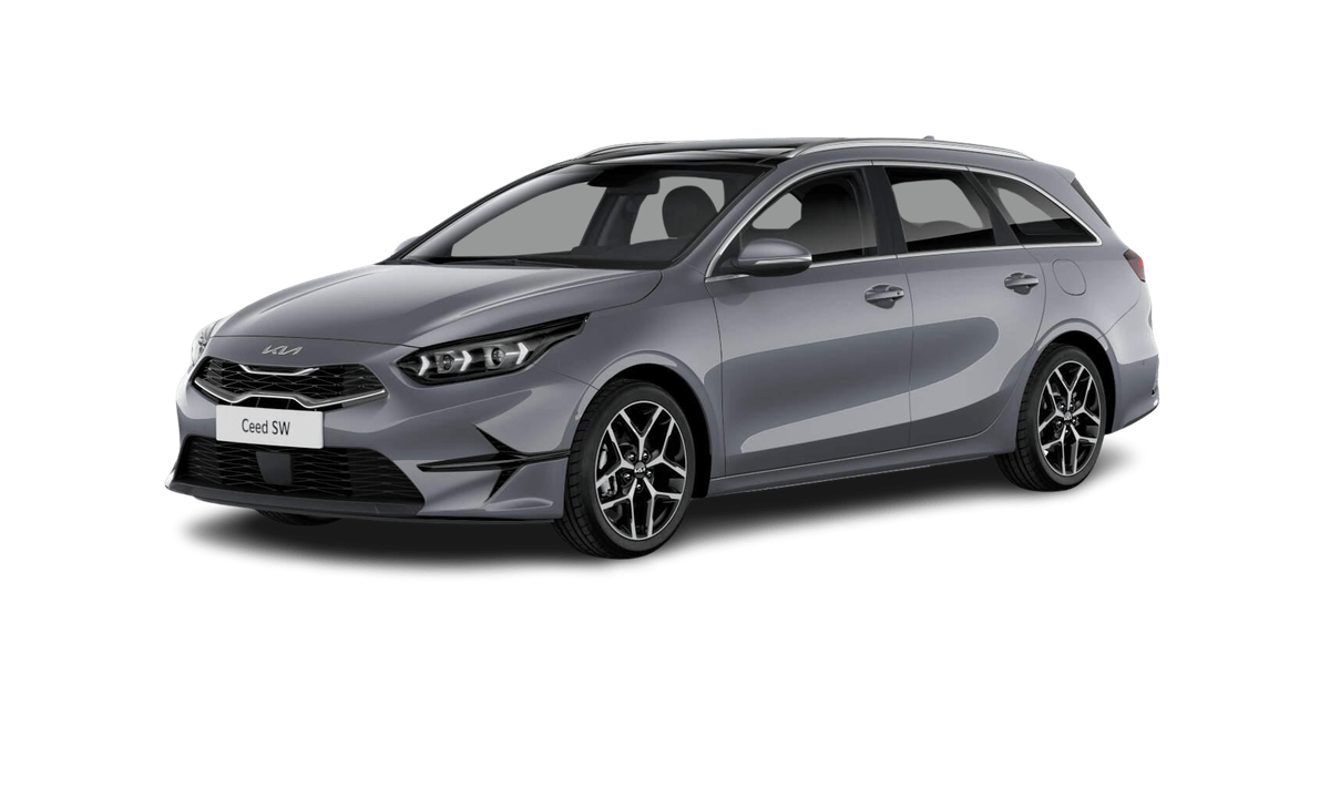 Kia Ceed Sportswagon 1.5 T-GDI 1.5 T-GDI DCT Spirit Sportswagon Auto-Abo