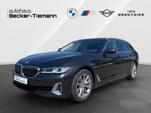 BMW 530d xDrive Touring | HeadUp | Laser | AHK | Dri Leasing