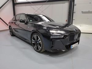BMW i7 Baureihe (G70E) Leasing