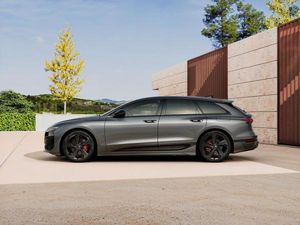 Audi A6 e-tron | 99.850 Euro BLP | MJ 2027 | performance 225 kW S line business | nur begrenzt verfügbar