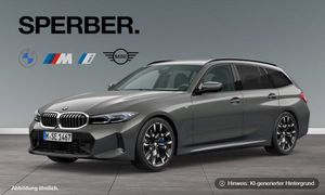 BMW 320i M Sportpaket*Head Up*360 Kamera*Komfortzuga