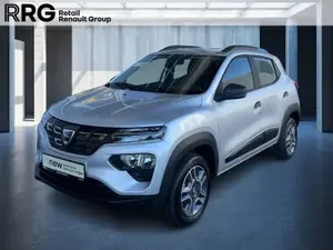 Dacia Spring Business 45