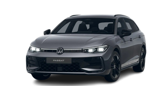 Volkswagen Passat Variant 2.0 TDI 142 kW 4Motion R-Line
