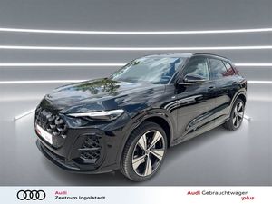 Audi Q5 TDI qu edition one Tech pro MATRIX AHK 360°