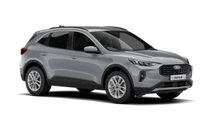 Ford Kuga 1.5 EcoBoost Titanium