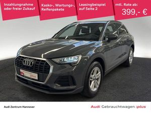 Audi Q3 35 TFSI Kamera Navi virtual LED