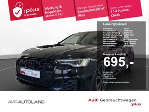 Audi S6 Avant TDI quattro tiptronic HeadUP+B&O+WKR