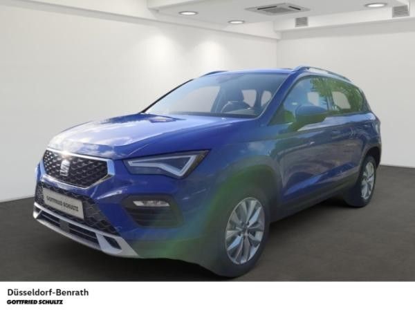 Seat Ateca Style 1.0 TSI (Benrath) Leasing