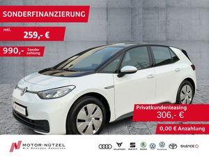 Volkswagen ID.3 110KW PURE PERFORMANCE LED+SHZ+NAVI+ACC