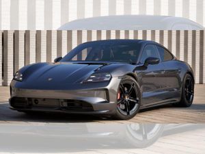 Porsche Taycan 4S Black Edition 🚗 Sofort verfügbar! Neuwagen! Ihr Porsche wartet auf Sie! 🌟