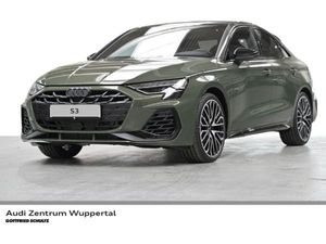 Audi S3 Limousine TFSI (Wuppertal) Leasing
