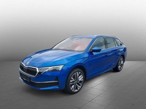 Skoda Octavia Combi Balance 1,5 TSI mHEV 110 kW 7-Gang