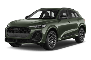 Audi SQ5 SUV TFSI S tronic quattro edition one mythos Leasing