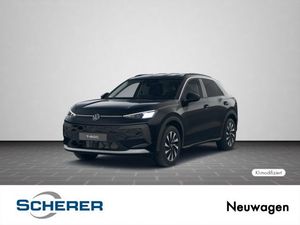 Volkswagen T-Roc Energy Allwetter, AHK, Navivorbereitung