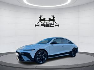 Hyundai IONIQ 6 FL (MY26) 84 kWh (325 PS) 4WD N LINE