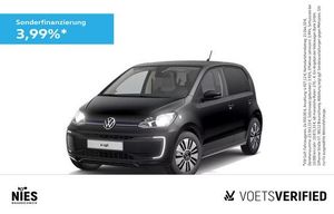 Volkswagen e-up! move 61kW DAB+KLIMA+Halogen Leasing