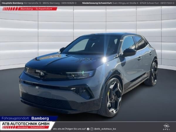 Opel Mokka-e GSE, LHZ, SHZ, Navi, SONDERMODELL Leasing