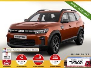 Dacia Bigster Expression hybrid-G 150 4x4 Kam