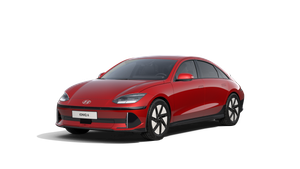 Hyundai IONIQ 6 TECHNIQ 77,4kWh Allrad Auto-Abo