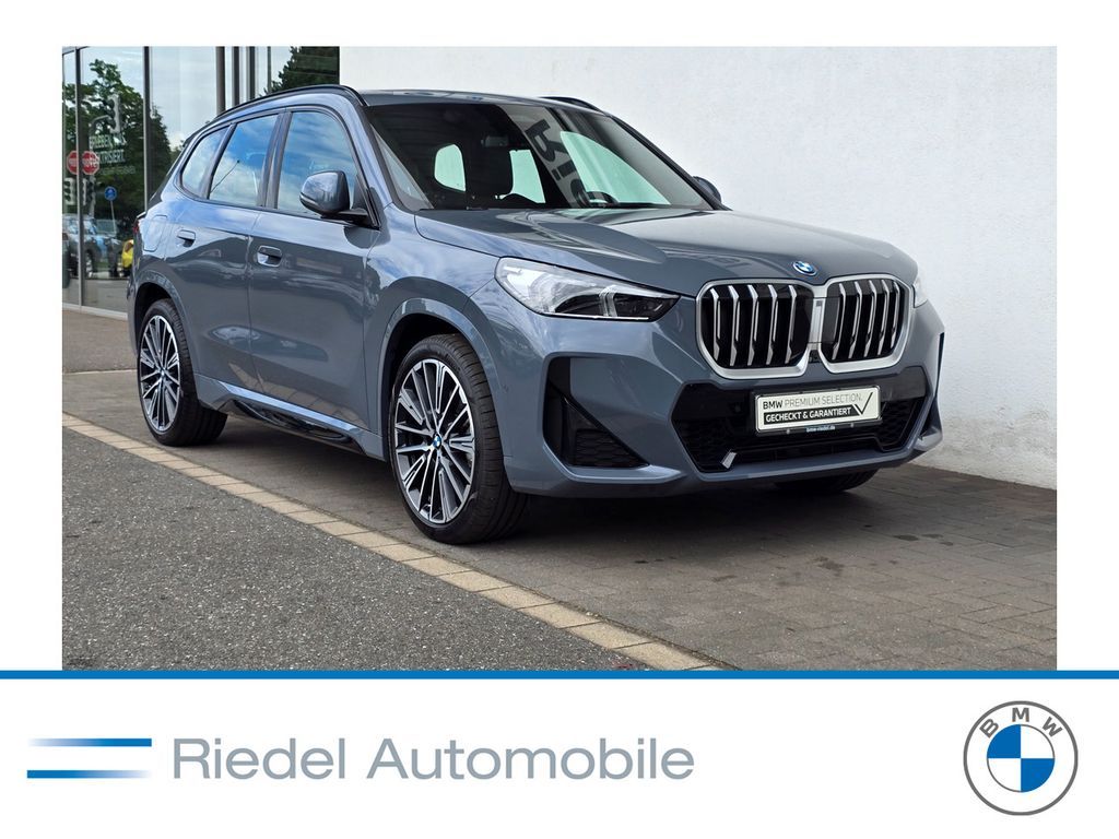 BMW X1 xDrive30e M Sportpaket*Head-Up*ab 1,49% eff.* Leasing