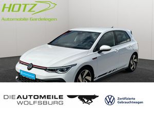 Volkswagen Golf 8 VIII GTI 2.0 TSI DSG Clubsport HeadUp/LED