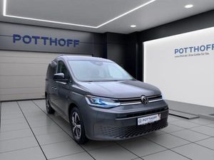 Volkswagen Caddy Energy