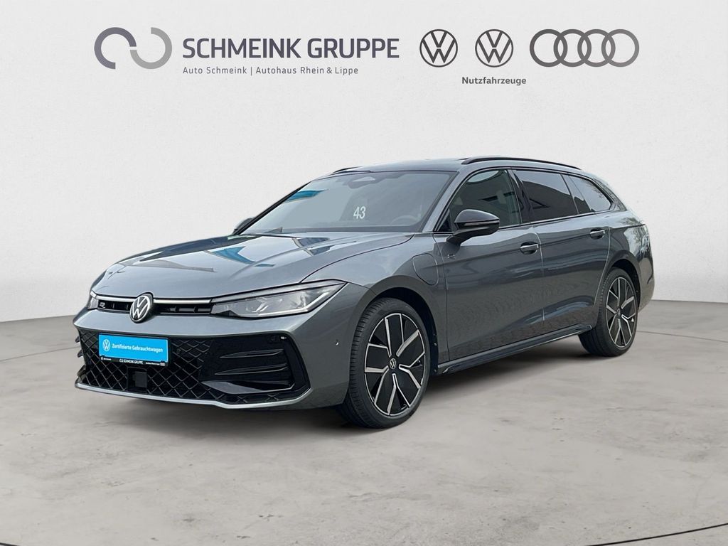 Volkswagen Passat Var. 1.5 eHybrid DSG R-Line Leasing