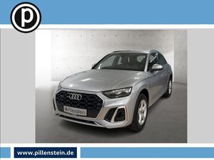 Audi Q5 55 TFSI e S-LINE qu. S-tr. NAVI KAMERA SHZ
