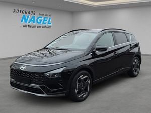 Hyundai BAYON (MY26) 1.0 T-GDI (90 PS) 7-DCT 2WD Prime