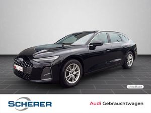 Audi A6 Avant 2.0 TDI LED PANO AHK NAVI KAMERA SHZ