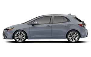 Toyota Corolla 2.0 Hybrid 132 kW Automatik GR Sport Leasing