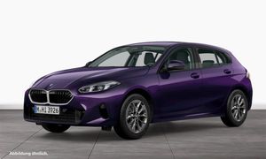 BMW 120 Kamera Driv.Assist LED Sitzheizung Alarm