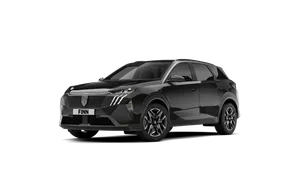 Peugeot 5008 Hybrid 145 e-DSC6 Hybrid 145 e-DSC6 Allure