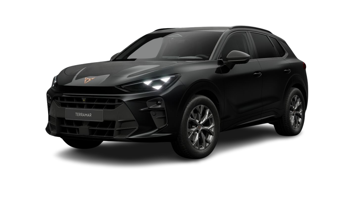 Cupra Terramar 2.0 TSI 195kW Edit. DSG 4Drive 2.0 TSI 195kW VZ Tribe Edit. DSG 4Drive Auto-Abo