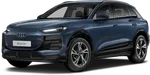 Audi Q6 e-tron Leasing