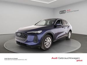 Audi Q5 TDI quattro LED Pano AHK Kamera Navi Carplay