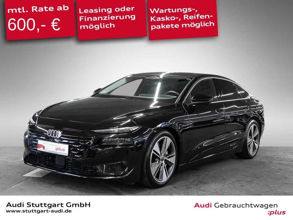 Audi A6 Sportback e-tron performance 270 kW Leasing