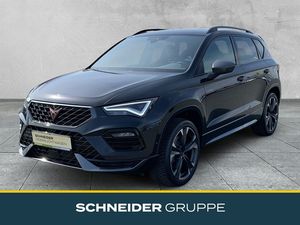Cupra ATECA 2.0TSI DSG 4DRIVE +LED+NAVI+PDC+SHZ+360°+