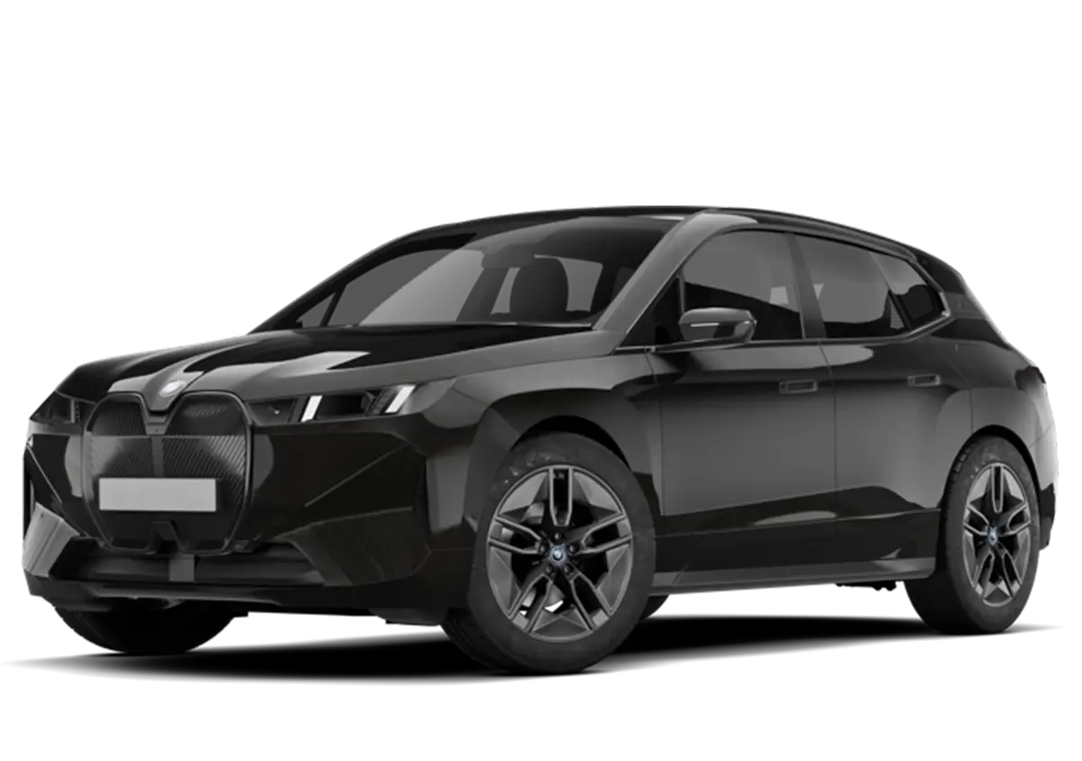 BMW iX xDrive45 Auto-Abo
