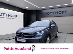 Volkswagen Taigo 1.0 TSI LIFE PDC KLIMA LED DAB+