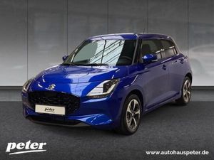 Suzuki Swift Comfort + Hybrid Leasing