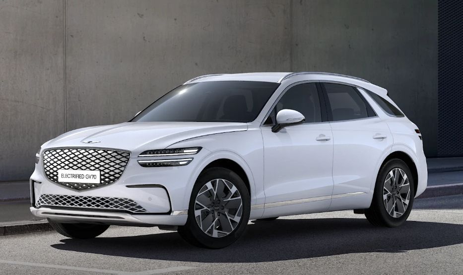 Genesis GV70 Electrified 84 kWhELECTRIC-DEALS Leasing