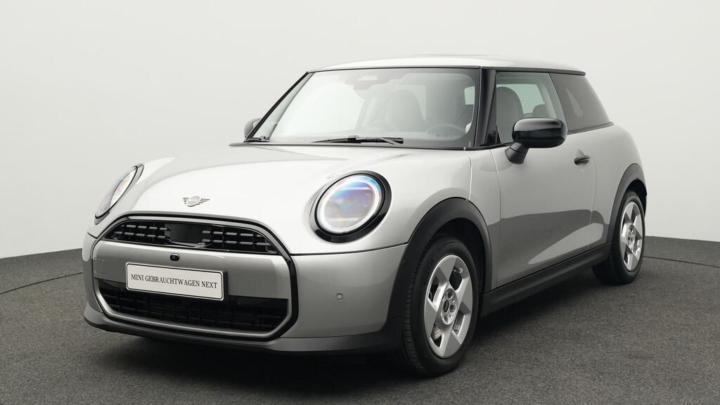 MINI Cooper C Leasing