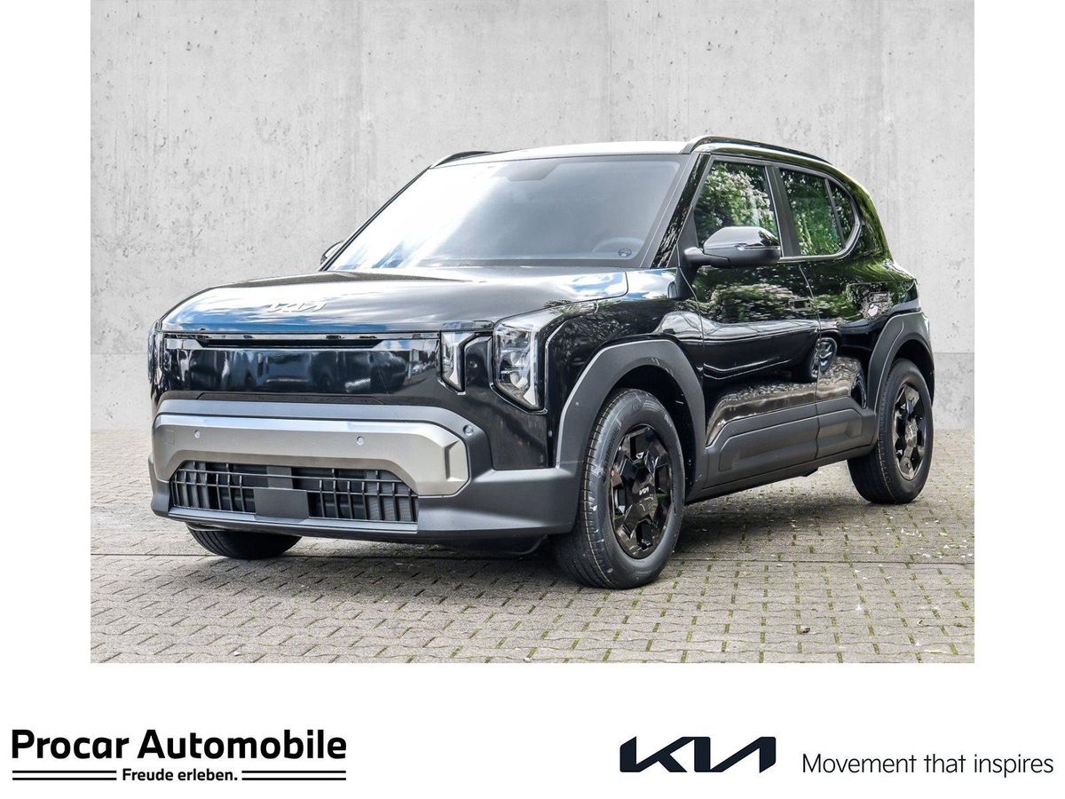 Kia EV2 42,2-kWh, , FWD, Air Leasing