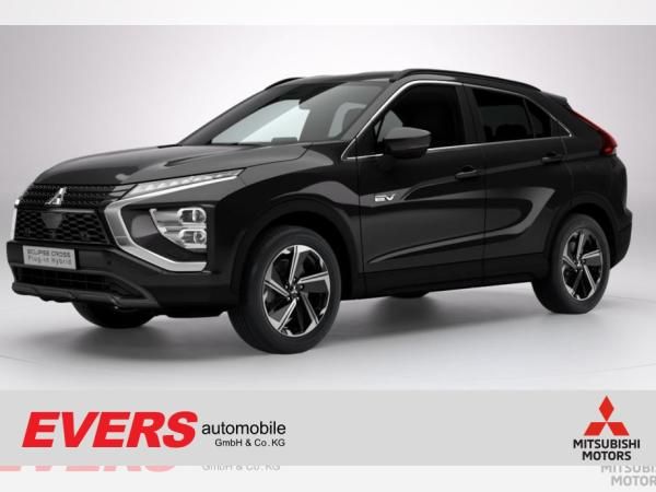 Mitsubishi Eclipse Cross PHEV Plus *Navi *LED *SHZ *Smart-Key *PDC *SOFORT VERFÜGBAR Leasing